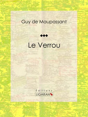 cover image of Le Verrou
